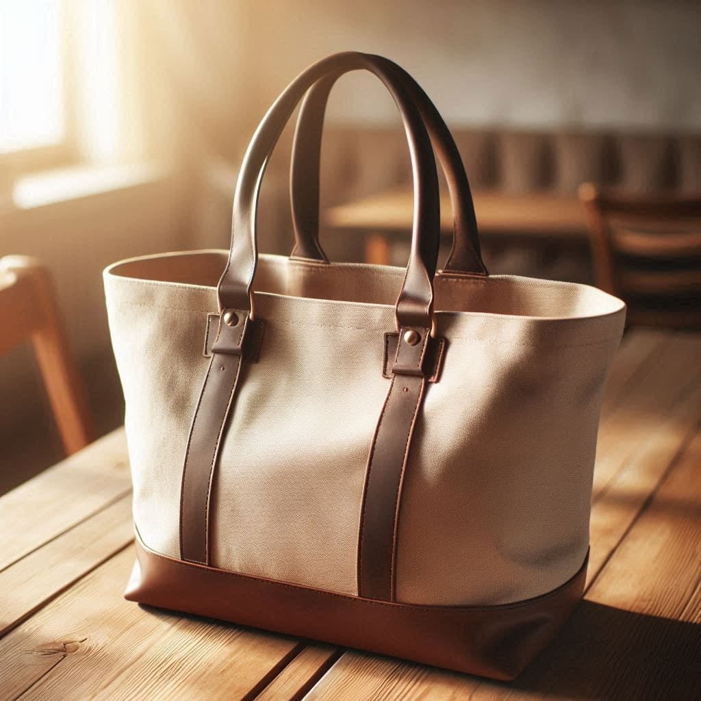 Classic Tote Bag